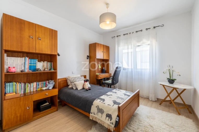 Moradia T4 para Venda em Marrazes e Barosa Foto 19