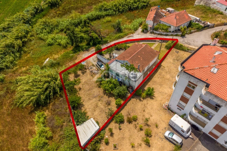 Moradia T4 para Venda em Marrazes e Barosa Foto 47
