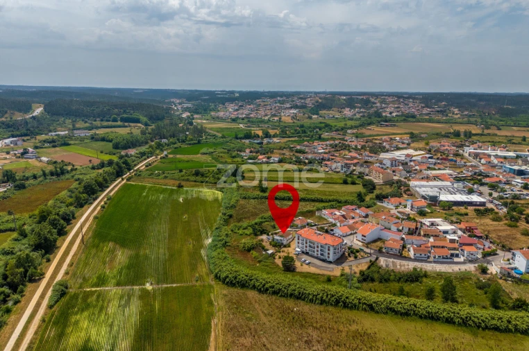 Moradia T4 para Venda em Marrazes e Barosa Foto 49