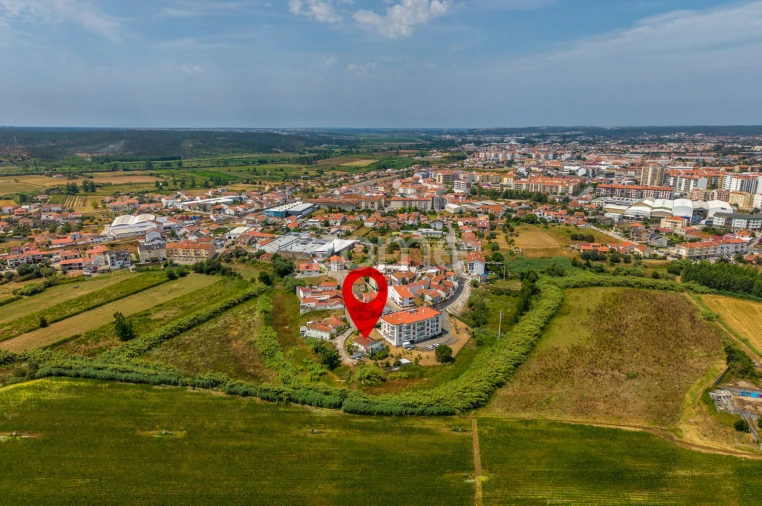 Moradia T4 para Venda em Marrazes e Barosa Foto 51