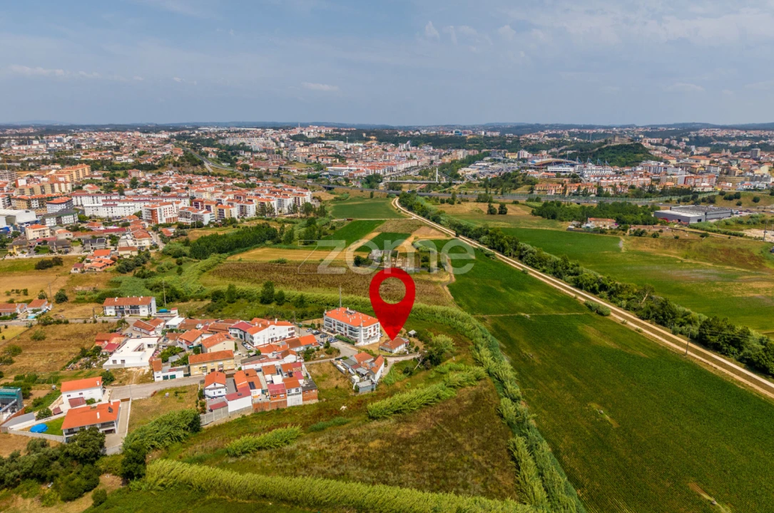 Moradia T4 para Venda em Marrazes e Barosa Foto 53