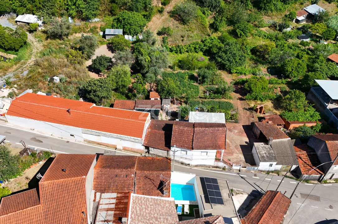Moradia T1 para Venda em Eiras e São Paulo de Frades Foto 5