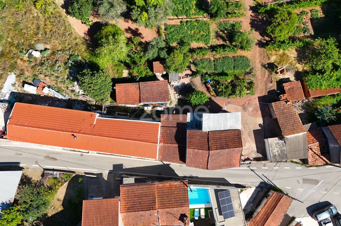 Moradia T1 para Venda em Eiras e São Paulo de Frades Foto 7