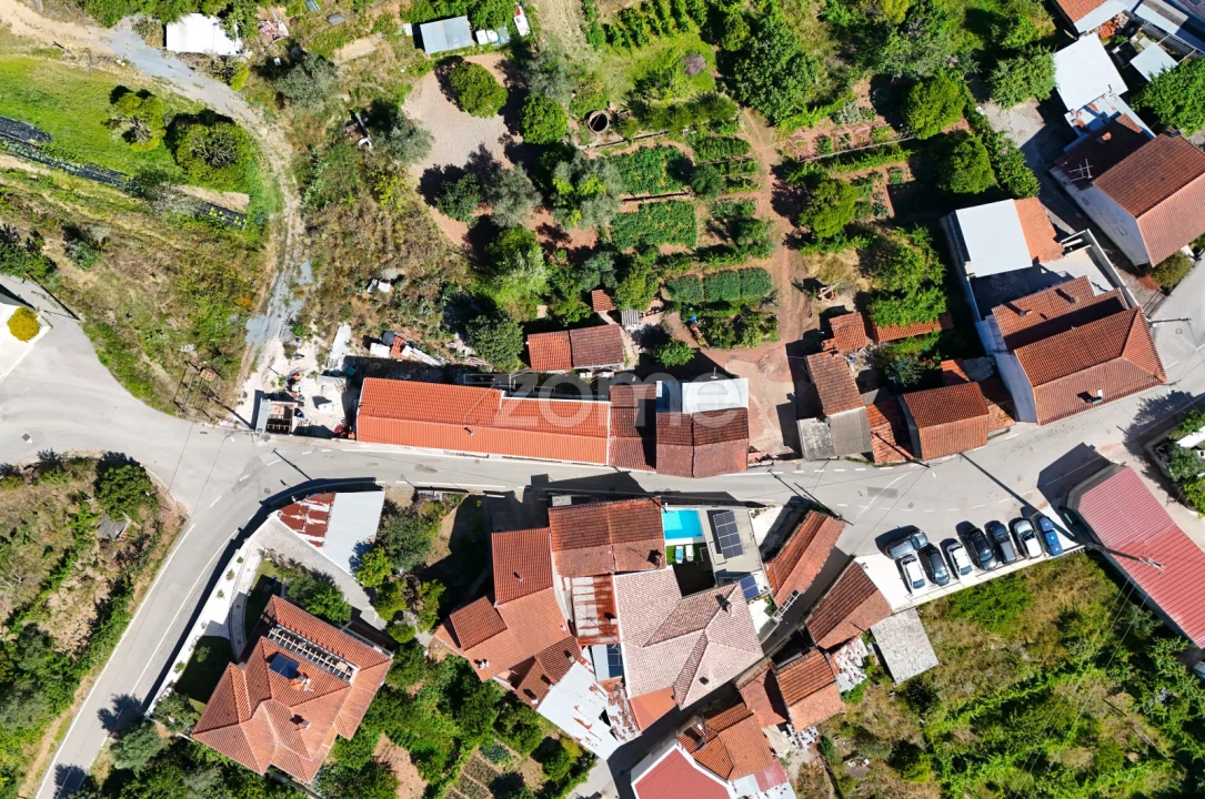 Moradia T1 para Venda em Eiras e São Paulo de Frades Foto 26