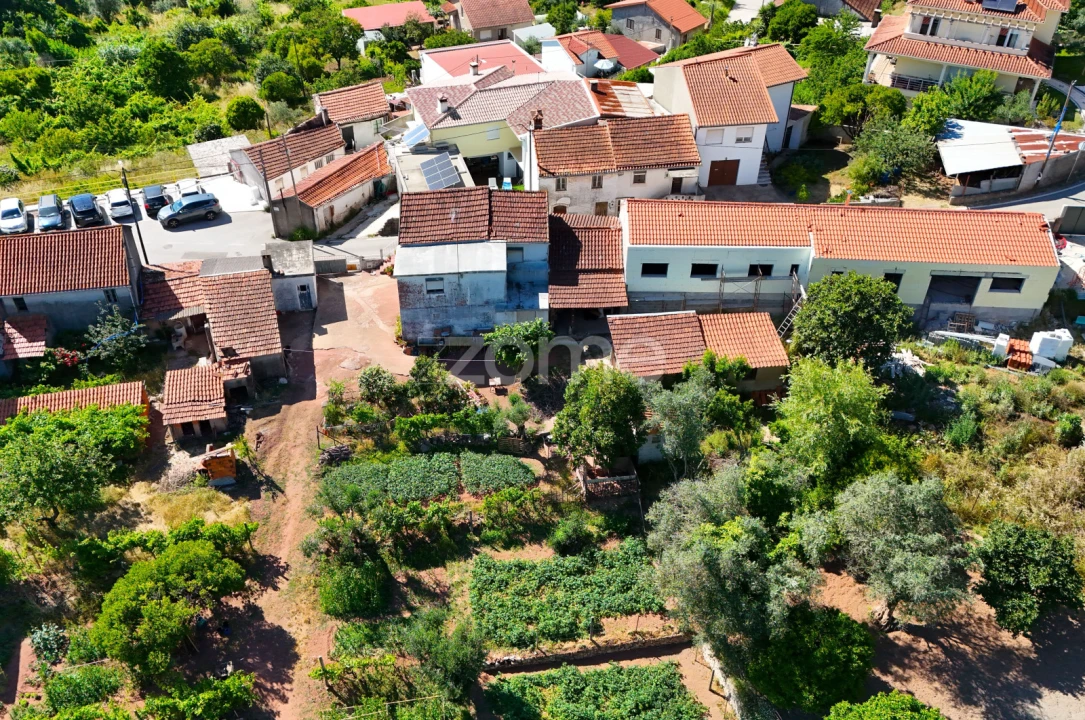 Moradia T1 para Venda em Eiras e São Paulo de Frades Foto 27