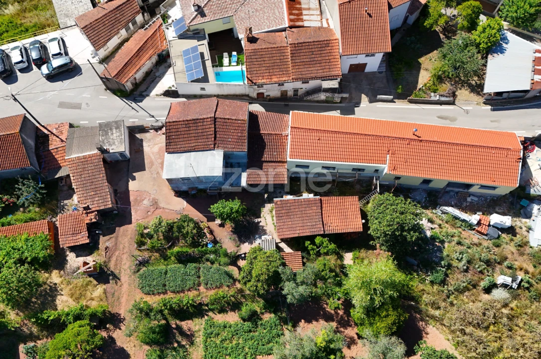 Moradia T1 para Venda em Eiras e São Paulo de Frades Foto 23
