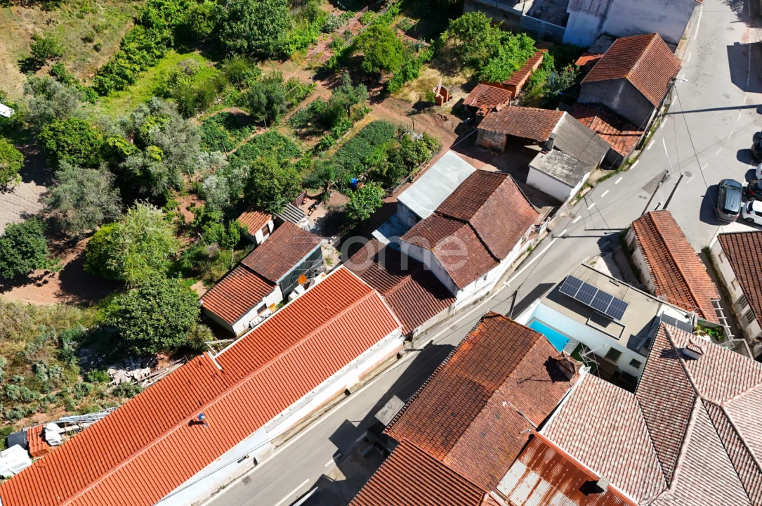 Moradia T1 para Venda em Eiras e São Paulo de Frades Foto 6