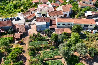 Moradia T1 para Venda em Eiras e São Paulo de Frades