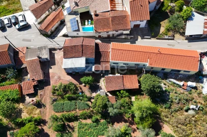Moradia T1 para Venda em Eiras e São Paulo de Frades