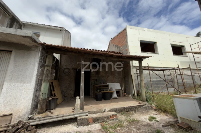 Moradia T1 para Venda em Eiras e São Paulo de Frades Foto 16