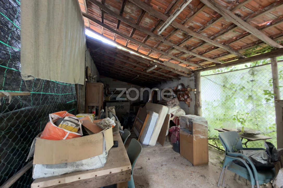 Moradia T1 para Venda em Eiras e São Paulo de Frades Foto 14