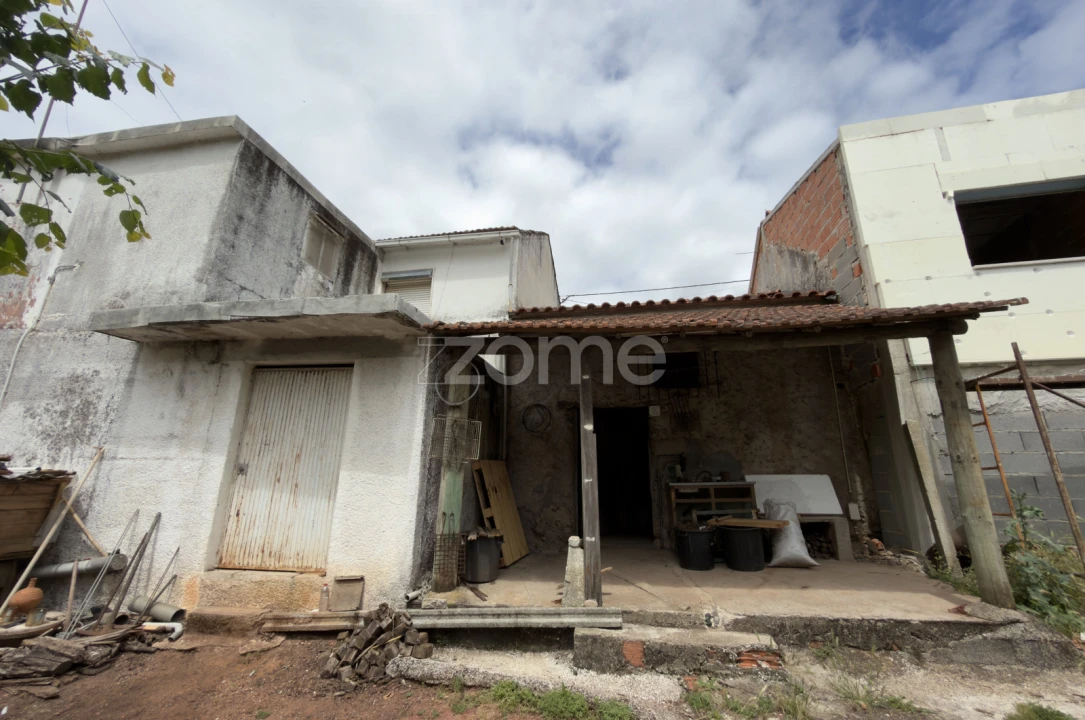 Moradia T1 para Venda em Eiras e São Paulo de Frades Foto 15