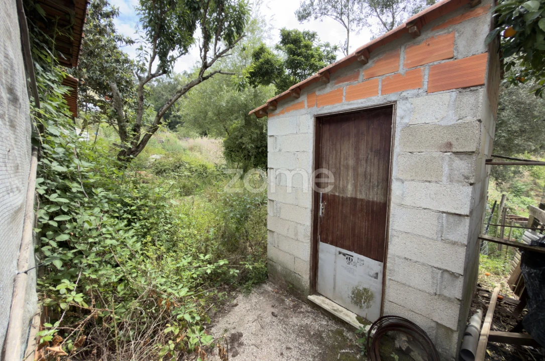 Moradia T1 para Venda em Eiras e São Paulo de Frades Foto 21