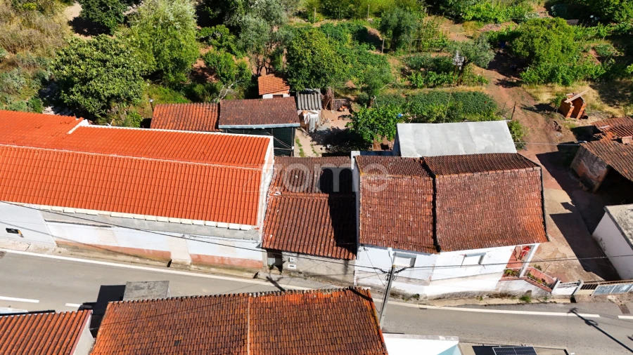 Moradia T1 para Venda em Eiras e São Paulo de Frades
