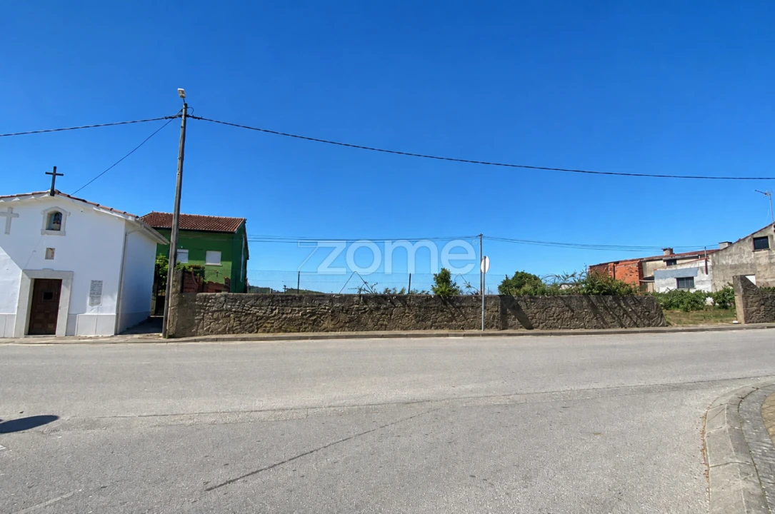 Terreno para Venda em Mealhada, Ventosa do Bairro e Antes Foto 2