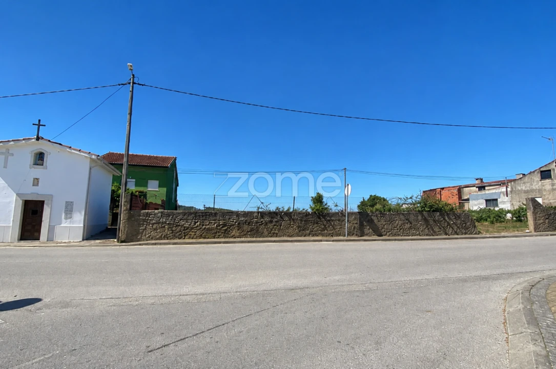 Terreno para Venda em Mealhada, Ventosa do Bairro e Antes Foto 2