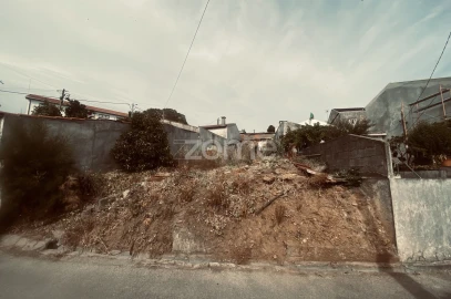 Terreno para Venda em Antuzede e Vil de Matos