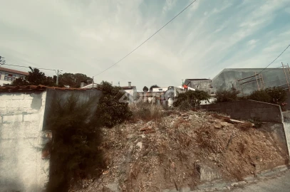 Terreno para Venda em Antuzede e Vil de Matos