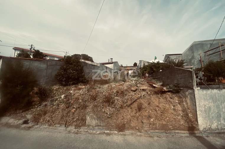 Terreno para Venda em Antuzede e Vil de Matos Foto 17