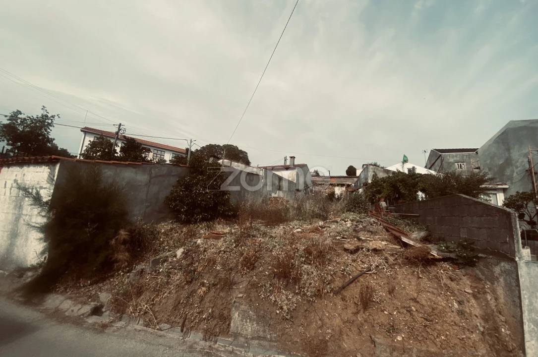 Terreno para Venda em Antuzede e Vil de Matos Foto 14