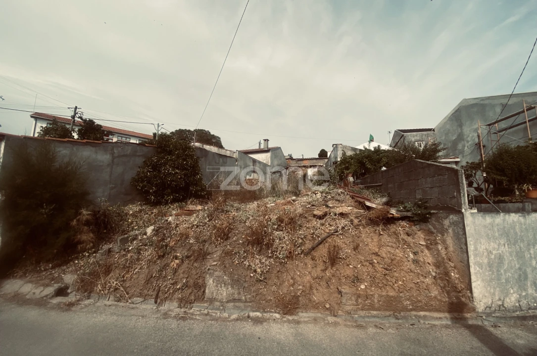 Terreno para Venda em Antuzede e Vil de Matos Foto 8
