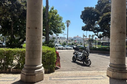 Negócio para Arrendamento em Cascais e Estoril