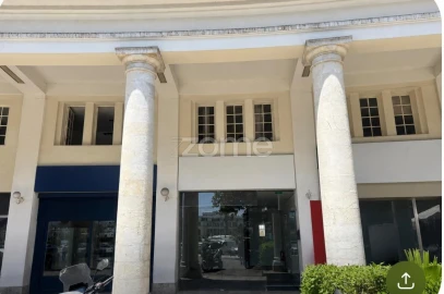 Negócio para Arrendamento em Cascais e Estoril