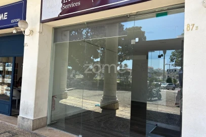 Negócio para Arrendamento em Cascais e Estoril