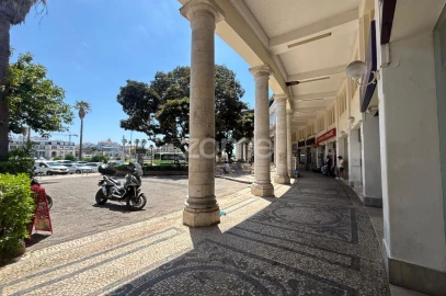 Negócio para Arrendamento em Cascais e Estoril