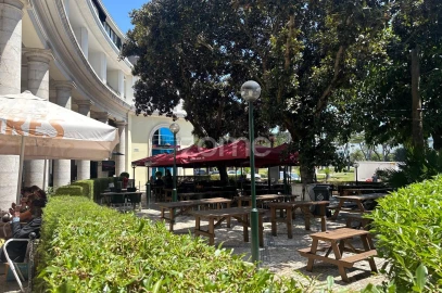Negócio para Arrendamento em Cascais e Estoril