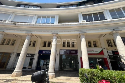 Negócio para Arrendamento em Cascais e Estoril