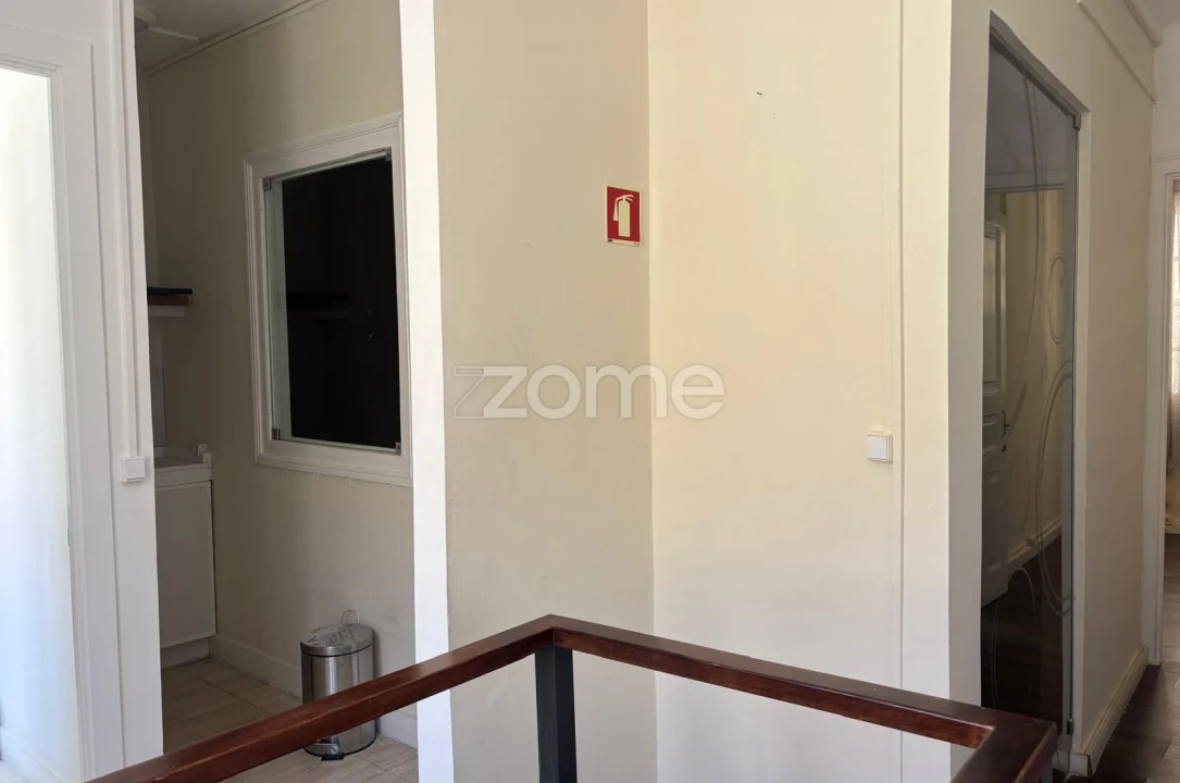 Negócio para Arrendamento em Cascais e Estoril Foto 10