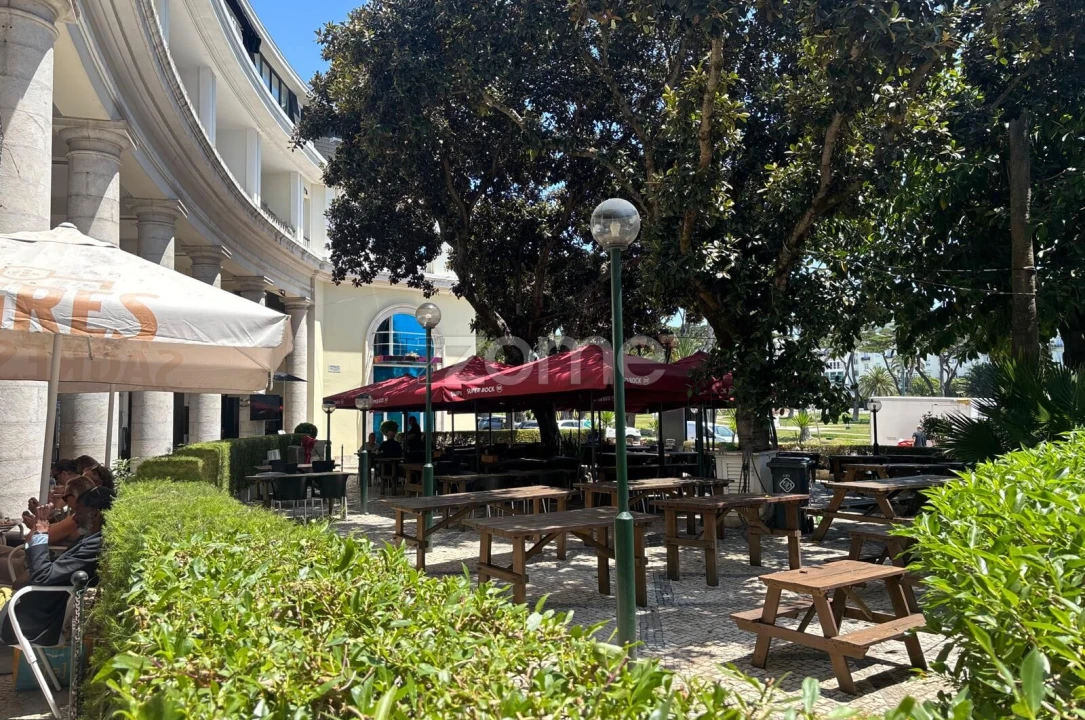 Negócio para Arrendamento em Cascais e Estoril Foto 29