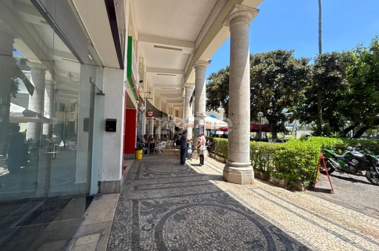 Negócio para Arrendamento em Cascais e Estoril Foto 28