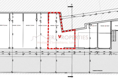 Apartamento T1 para Venda em Altura