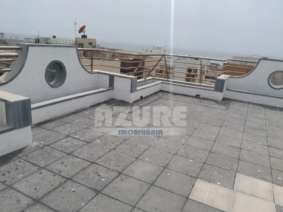 Apartamento T2 para Venda em Chafe Foto 1