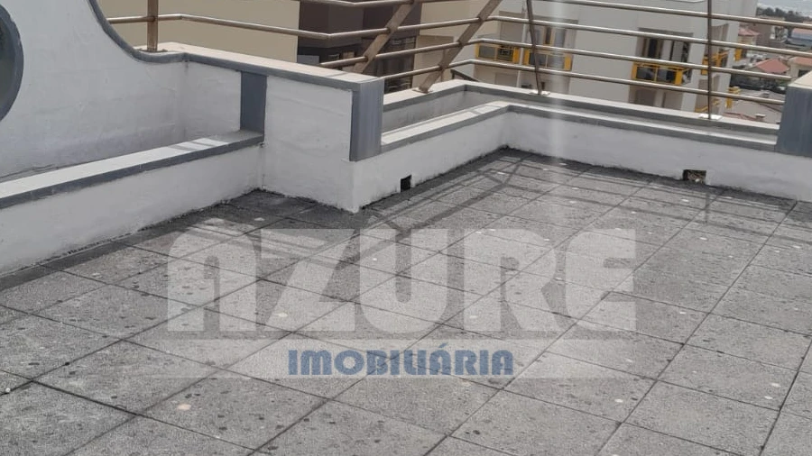Apartamento T2 para Venda em Chafe