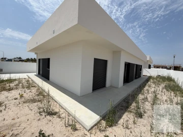 Moradia T4 para Venda em Quinta do Anjo