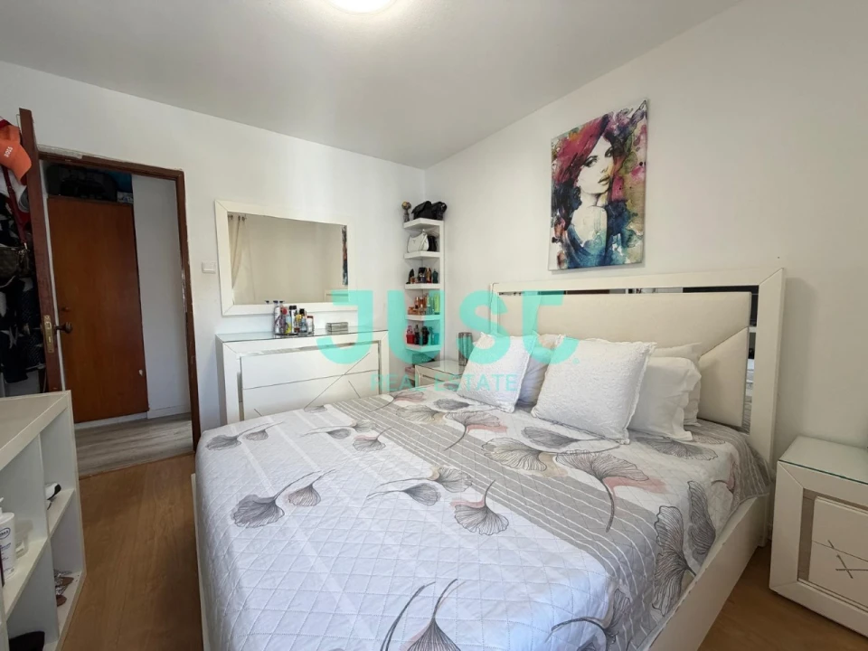 Apartamento T2 para Venda em Laranjeiro e Feijó Foto 7
