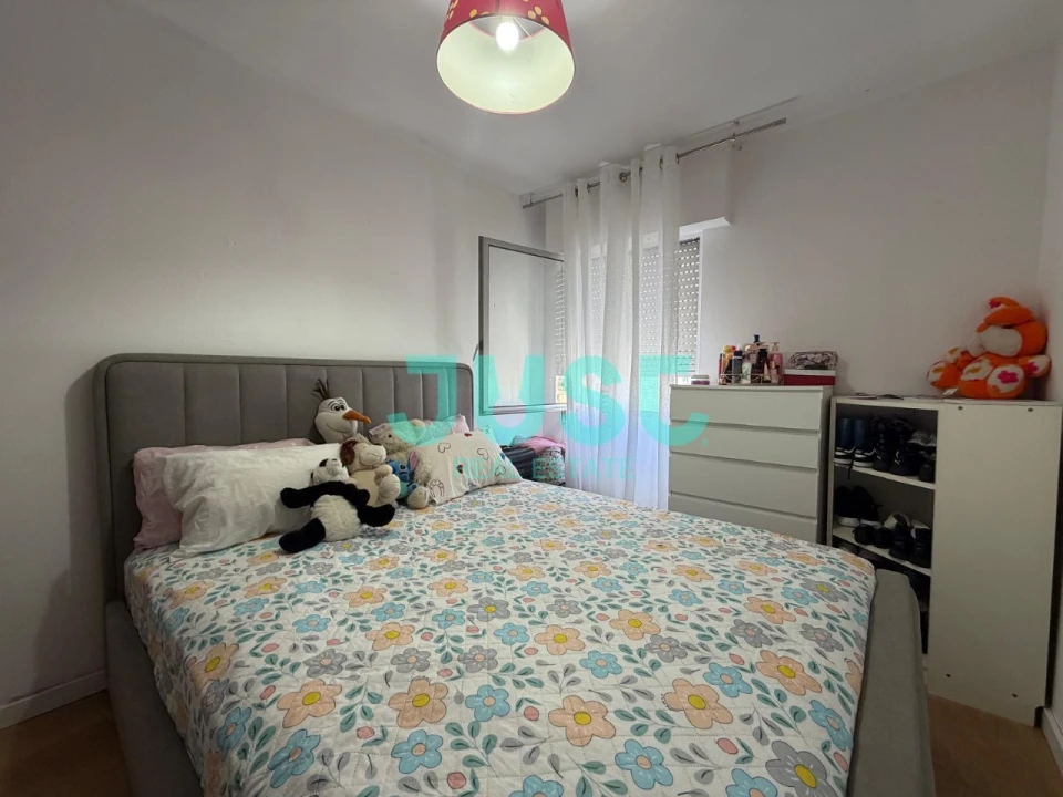 Apartamento T2 para Venda em Laranjeiro e Feijó Foto 15