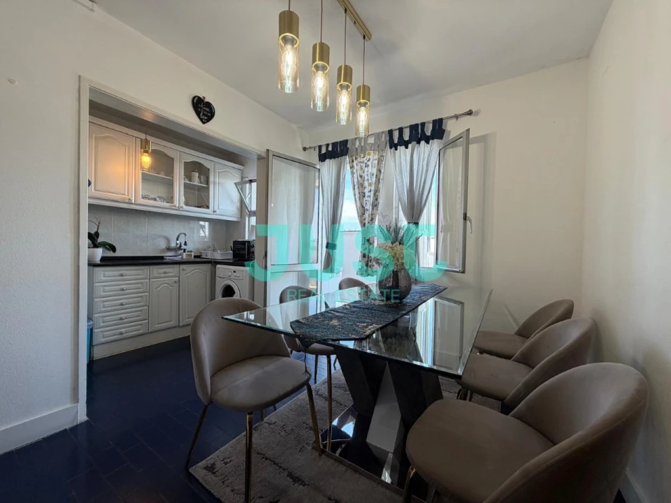 Apartamento T2 para Venda em Laranjeiro e Feijó Foto 17