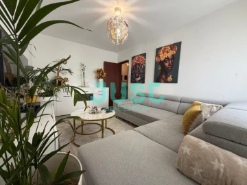 Apartamento T2 para Venda em Laranjeiro e Feijó