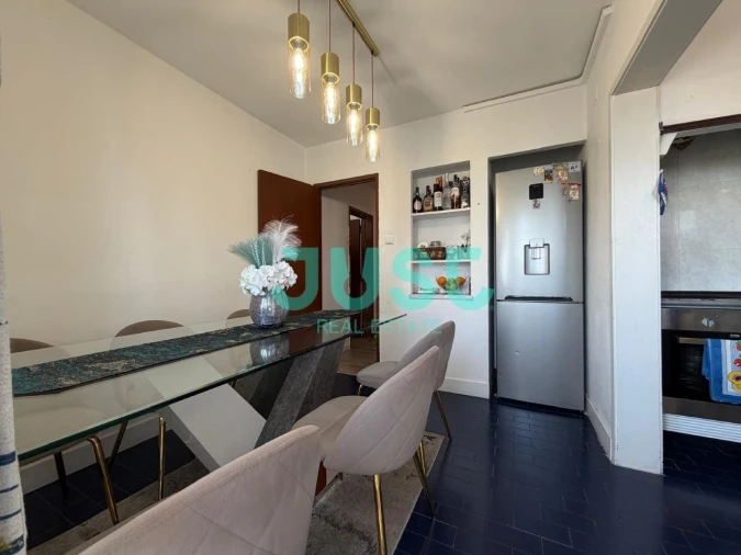Apartamento T2 para Venda em Laranjeiro e Feijó Foto 4