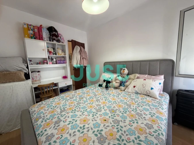 Apartamento T2 para Venda em Laranjeiro e Feijó Foto 11