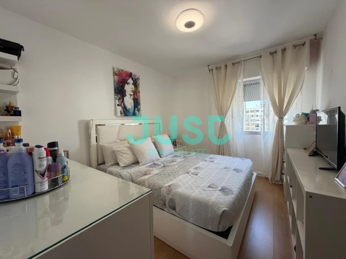 Apartamento T2 para Venda em Laranjeiro e Feijó Foto 12