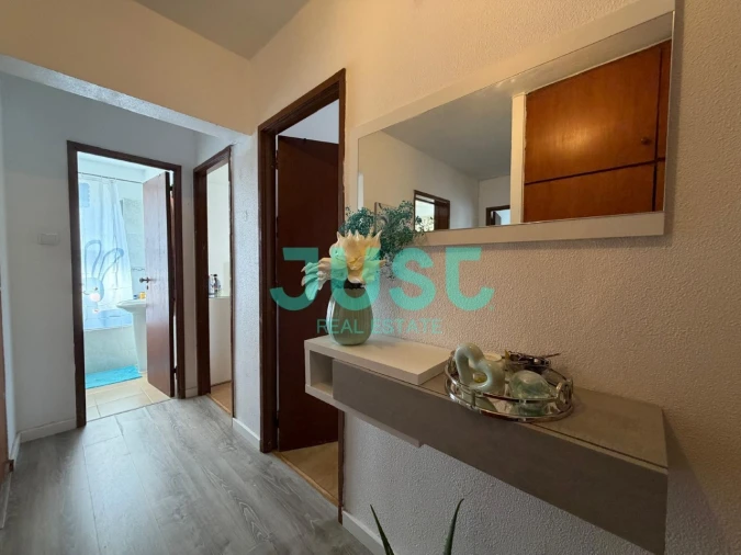 Apartamento T2 para Venda em Laranjeiro e Feijó Foto 16