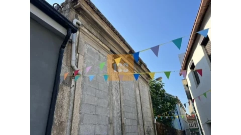 Prédio para Venda em Bonfim