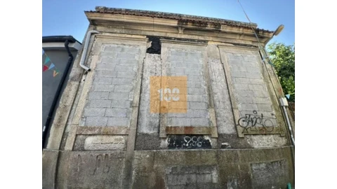 Prédio para Venda em Bonfim