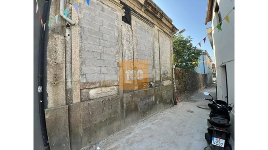 Prédio para Venda em Bonfim Foto 8