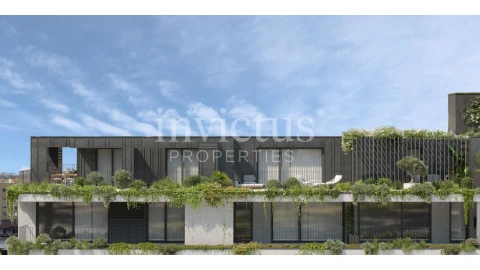 Apartamento T1 para Venda em Ramalde